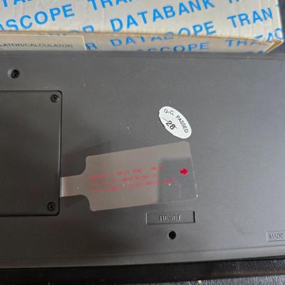 Atomic clock - Horoscope gadget -variety of greeting cards - phone & address book & and Birthday book too!