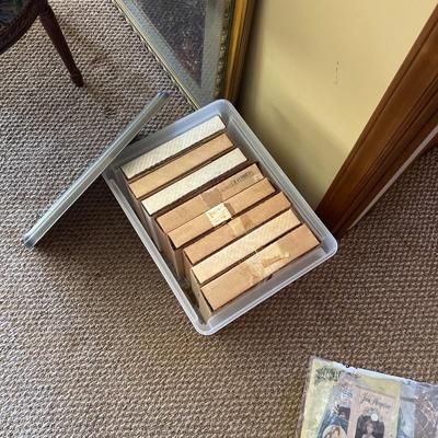 Jan Hagara Limited Edition Collector’s Plates (BOR-RG)