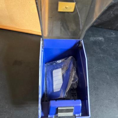 Two new Lexar 4GB USB Jump drives - CD-R Discs with cases - Bulletin board - nad more