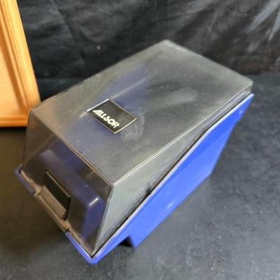 Two new Lexar 4GB USB Jump drives - CD-R Discs with cases - Bulletin board - nad more