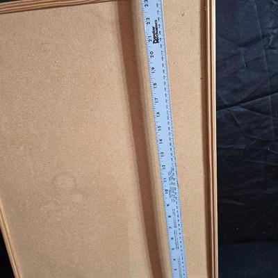 Two new Lexar 4GB USB Jump drives - CD-R Discs with cases - Bulletin board - nad more