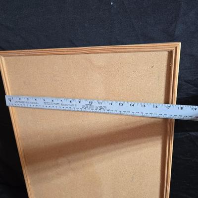 Two new Lexar 4GB USB Jump drives - CD-R Discs with cases - Bulletin board - nad more