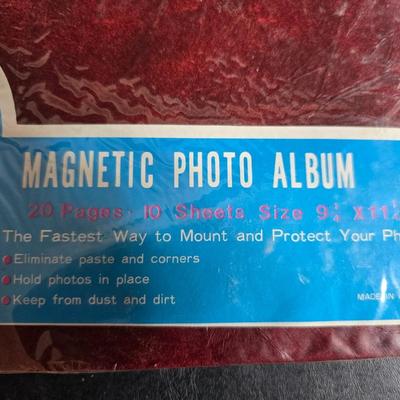 Assortment of Photo frames with two new photo albums