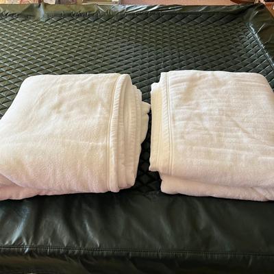 Calvin Klein, Charter Club King Size Blankets & More (BPR-RG)
