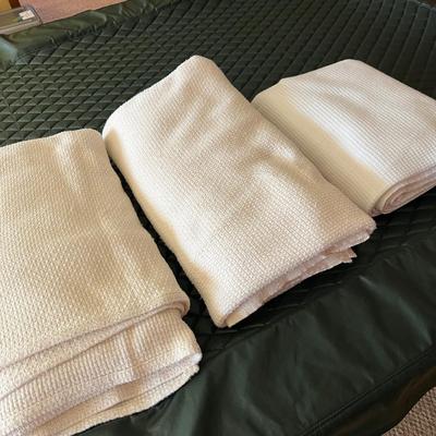 Calvin Klein, Charter Club King Size Blankets & More (BPR-RG)