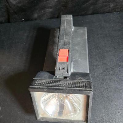 Jumper cables and a vehicle banket with a visor pen holder and more