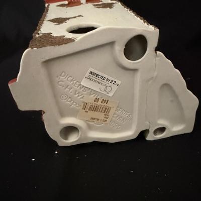 Heritage Village Collection Collectibles (G-MG)