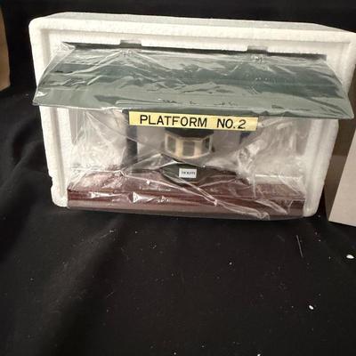 Heritage Village Collection Collectibles (G-MG)