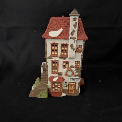 Heritage Village Collection Collectibles (G-MG)