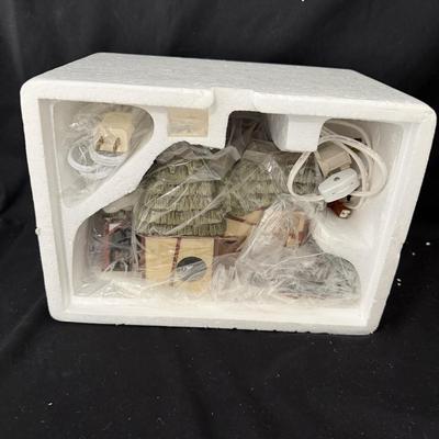 Heritage Village Collection Collectibles (G-MG)