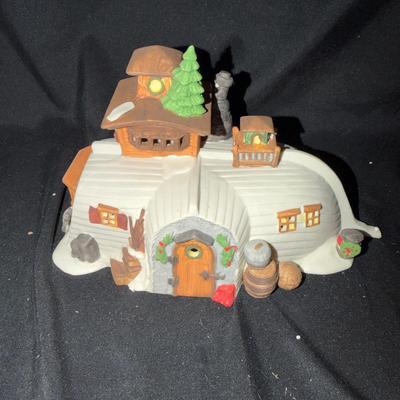 Heritage Village Collection Collectibles (G-MG)