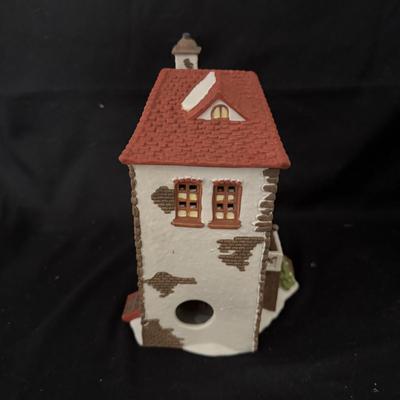 Heritage Village Collection Collectibles (G-MG)