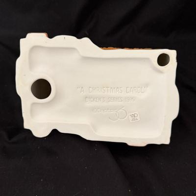 Heritage Village Collection Collectibles (G-MG)