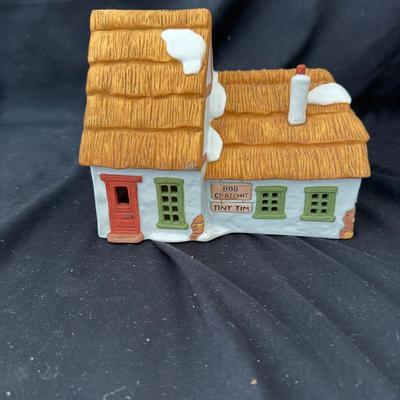 Heritage Village Collection Collectibles (G-MG)
