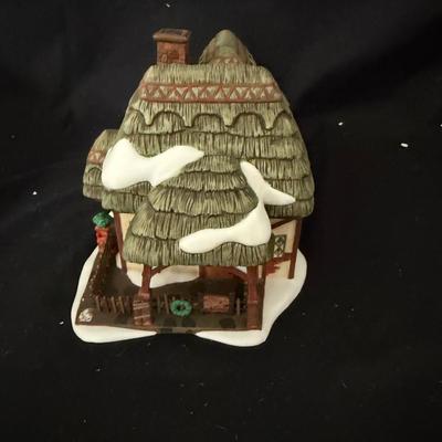 Heritage Village Collection Collectibles (G-MG)