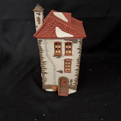 Heritage Village Collection Collectibles (G-MG)