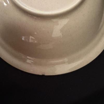 Chateau Hand Painted Stoneware (G-MG)