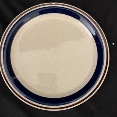 Chateau Hand Painted Stoneware (G-MG)