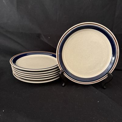 Chateau Hand Painted Stoneware (G-MG)