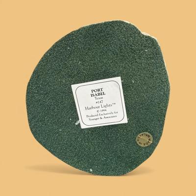 Sale Photo Thumbnail #385: Harbour Lights Port Isabel Lighthouse in Texas #147  Includes Box