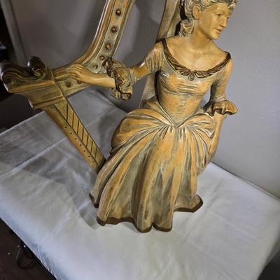 Sale Photo Thumbnail #380: Universal Statuary corp. 1958