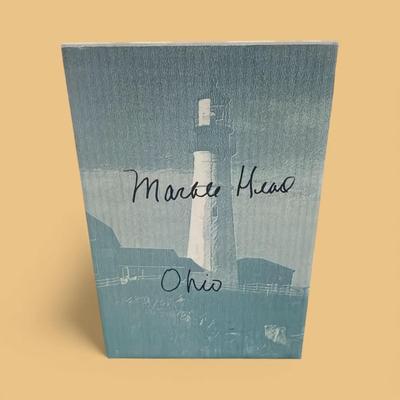 Sale Photo Thumbnail #396: Harbour Lights Marblehead Lighthouse Ohio #121  Includes Box