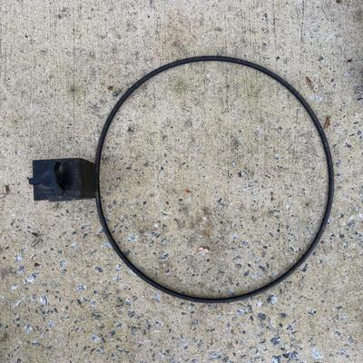 Metal Plant Stands & More (G-MG)