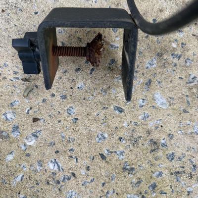 Metal Plant Stands & More (G-MG)