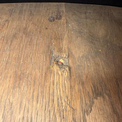 Wooden Child’s Rocker & Chair (G-MG)