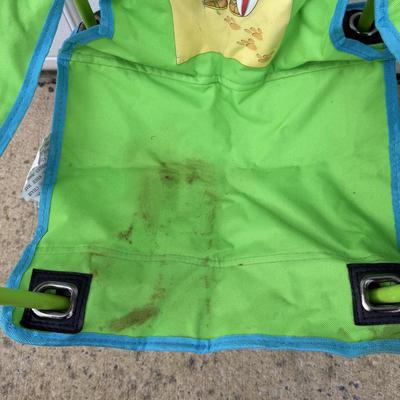 Camping Chairs & More (G-MG)