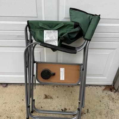 Camping Chairs & More (G-MG)