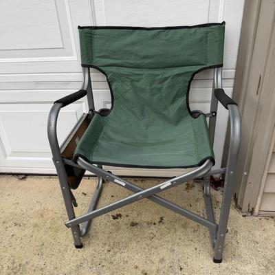 Camping Chairs & More (G-MG)