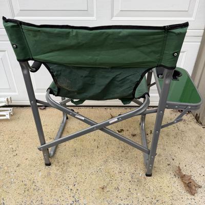 Camping Chairs & More (G-MG)