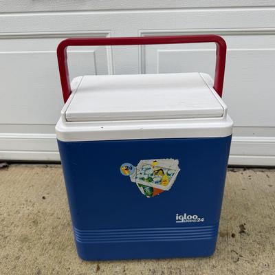 Camping Chairs & More (G-MG)