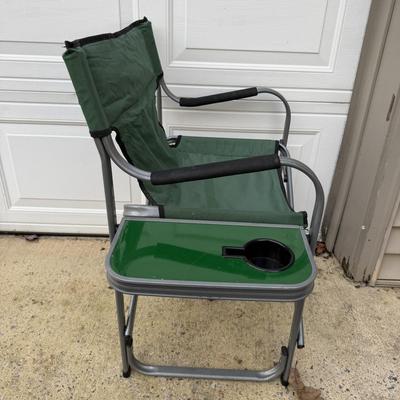 Camping Chairs & More (G-MG)