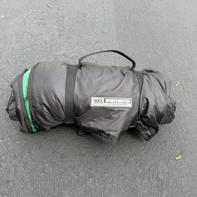 Camping Chairs & More (G-MG)