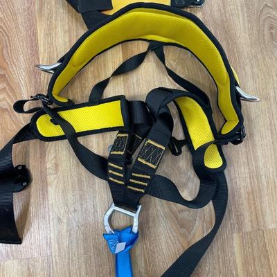 Vevor half body harness