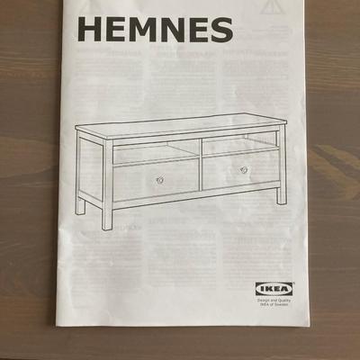 Sale Photo Thumbnail #440: IKEA Console Table