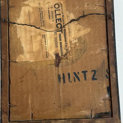 Sale Photo Thumbnail #151: See photos for what's included. Overall size is approx. 8" x 12".