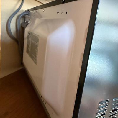 Toshiba Microwave (K-MG)