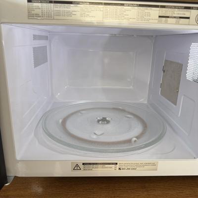 Toshiba Microwave (K-MG)