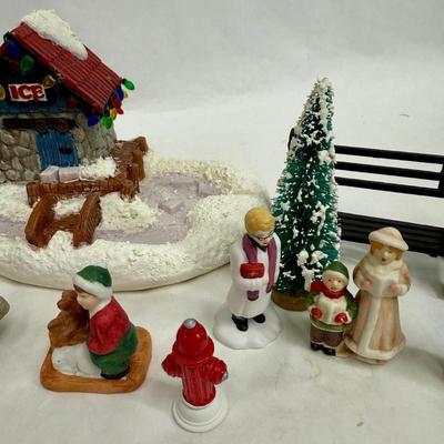 Sale Photo Thumbnail #223: In good previously owned condition.