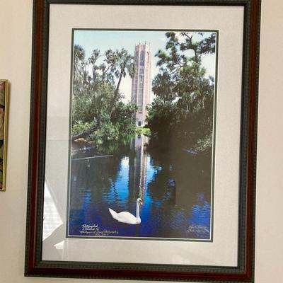 Sale Photo Thumbnail #459: Bok Tower Picture