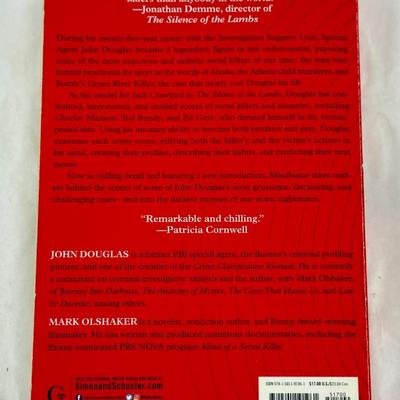 Sale Photo Thumbnail #262: The basis for the Netflix TV series of the same name. Good condition.