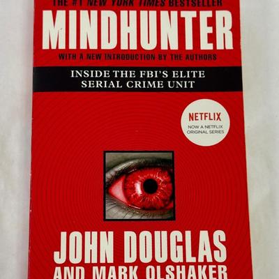 Sale Photo Thumbnail #261: The basis for the Netflix TV series of the same name. Good condition.