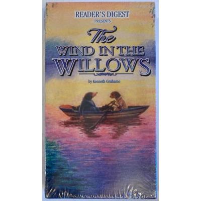 Animated Kids VHS Videotapes Grimm's Fairy Tales / Joan Of Arc / Reader's Digest