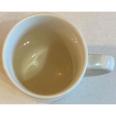 Cathay Bank Mug - Chinatown / Los Angeles / California