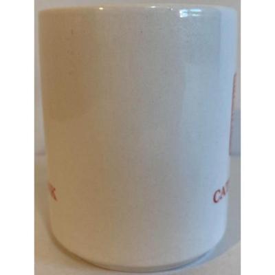 Cathay Bank Mug - Chinatown / Los Angeles / California