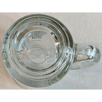 Chicago Blues Ashtray & Sears Tower Glass