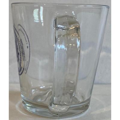 Coast Guard Investigative Services Mug. New England Region. USCG.